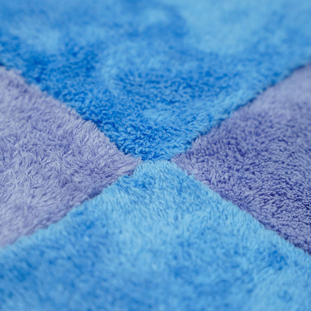 What is the Difference in A Polishing Microfiber Towel vs. A Cleaning -  TopCoat Products, LLC