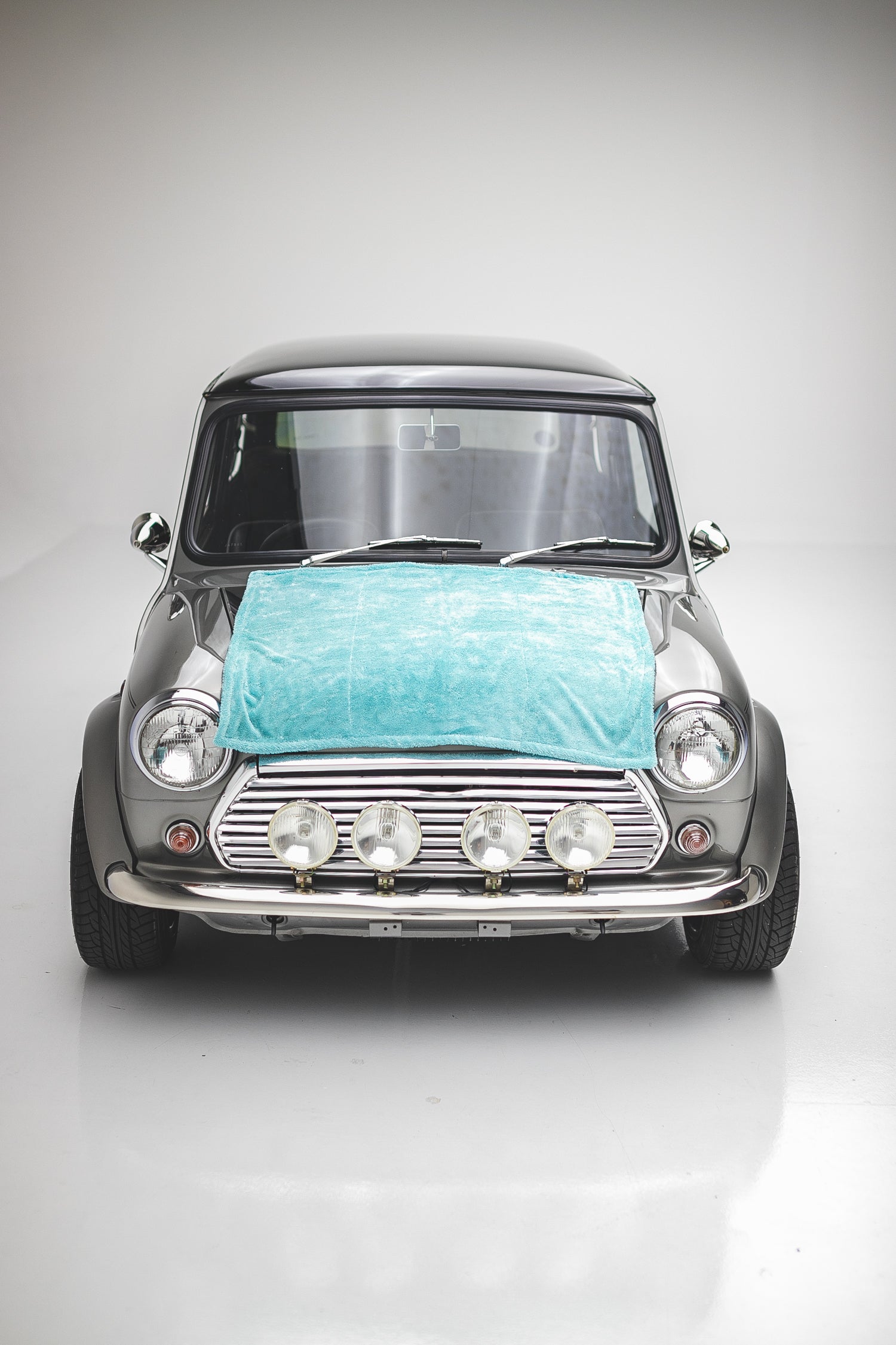 Premium Drying Towels