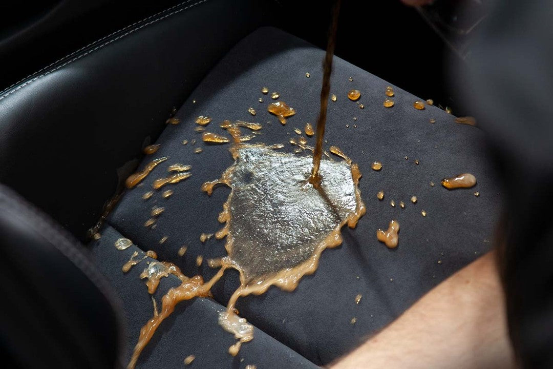 Gtechniq I1 V3 Smart Fabric