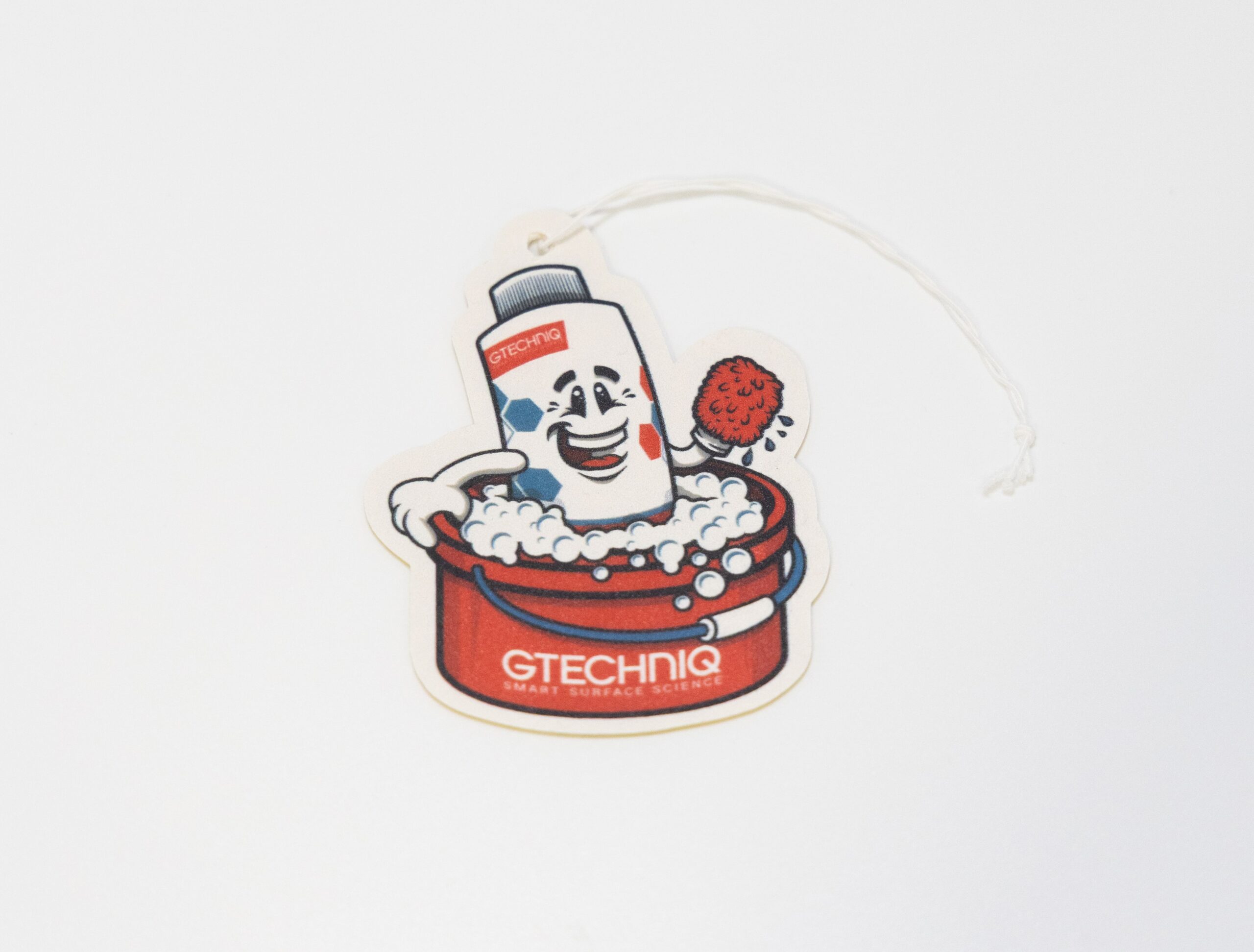 Gtechniq Air Fresheners