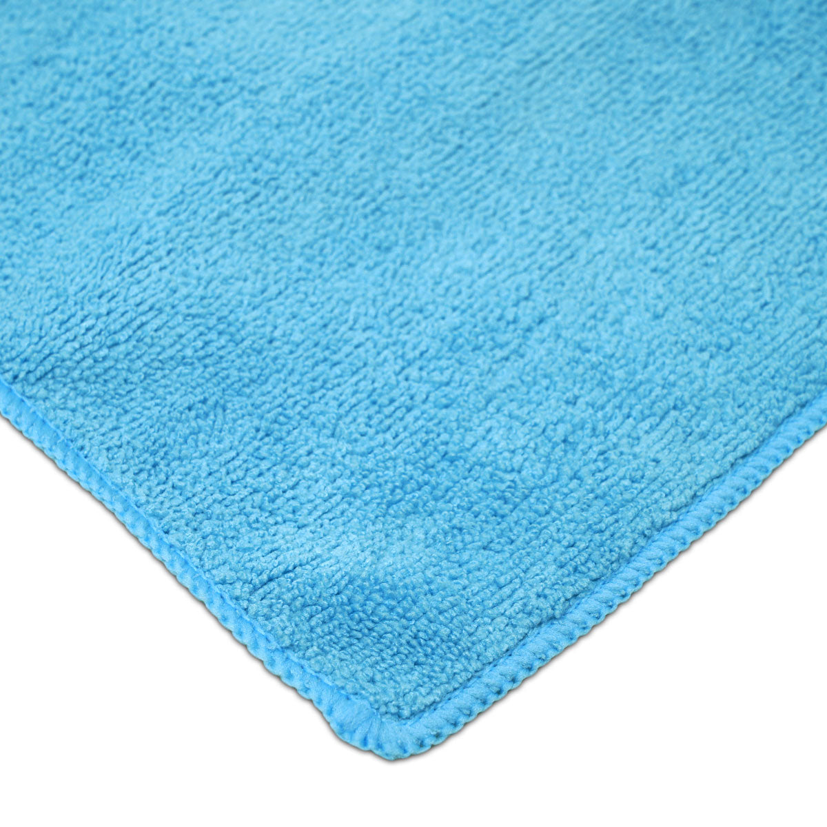 The Rag Company Edged 365 16 x 16 Premium All-Purpose Terry Towel