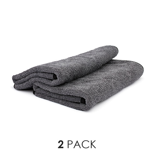 The Rag Company The Double Twistress 850GSM 20" x 24" Drying Towel