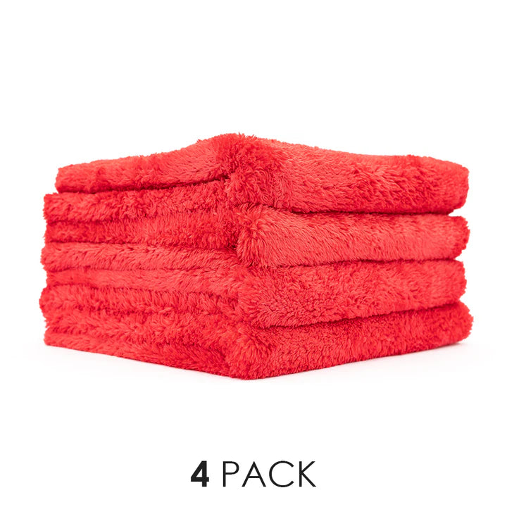 The Rag Company Eagle Edgeless 500 Ultra Plush Microfiber Towel