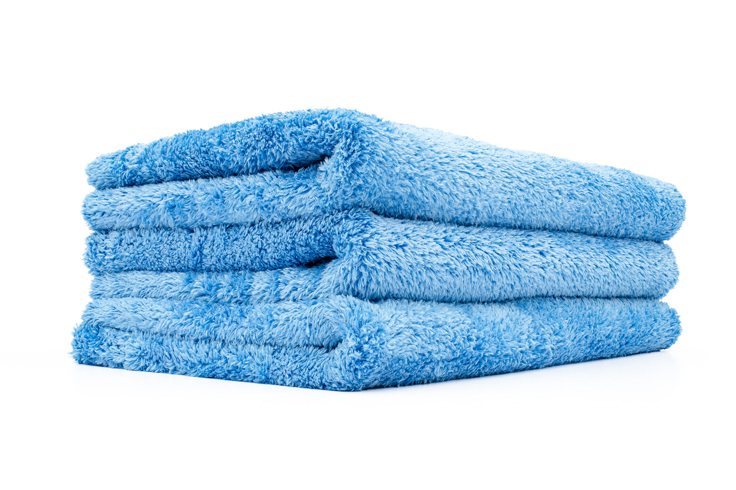 The Rag Company Eagle Edgeless 500 Ultra Plush Microfiber Towel