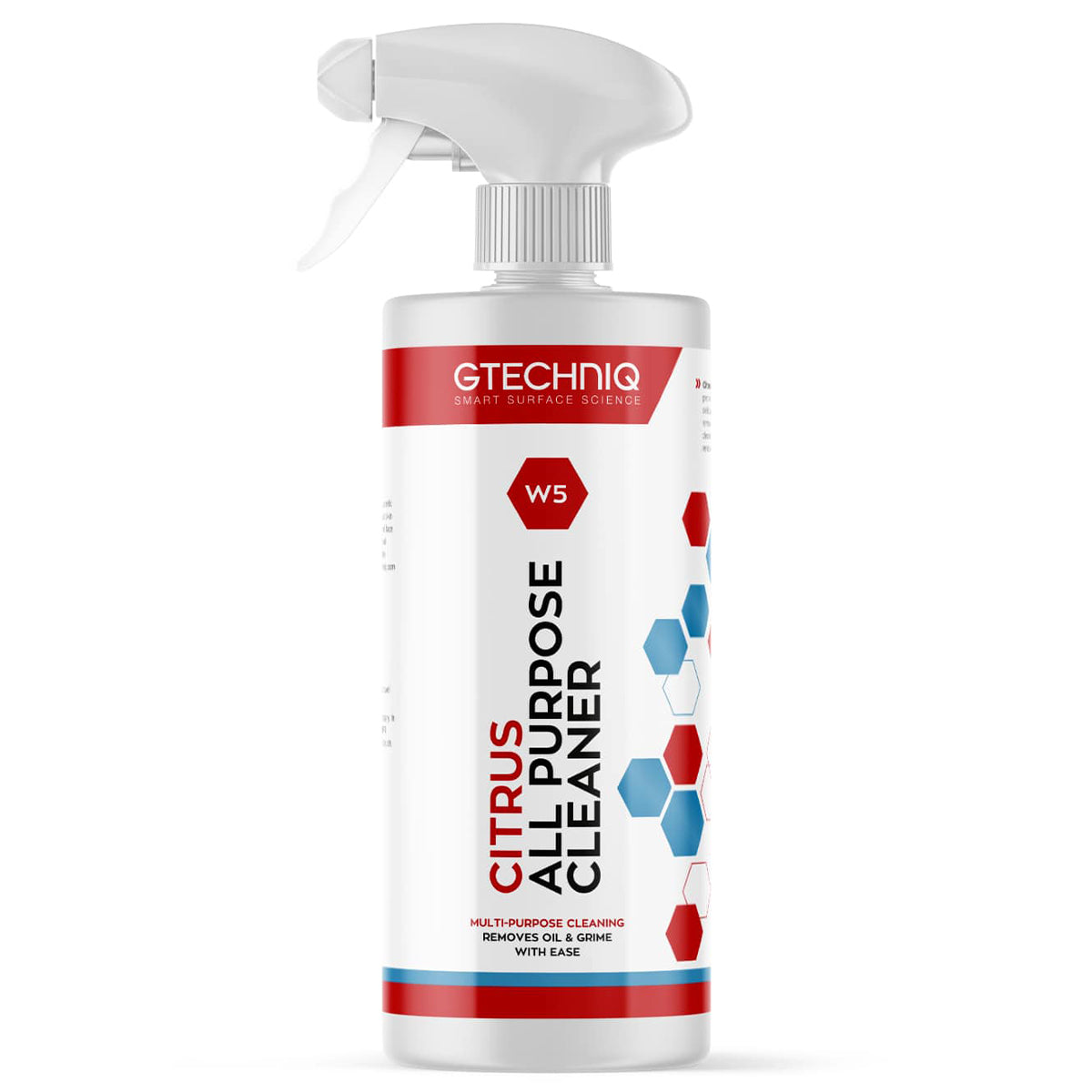 Gtechniq W5 Citrus All Purpose Cleaner