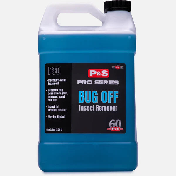 P&S Bug Off Insect Remover 478ml