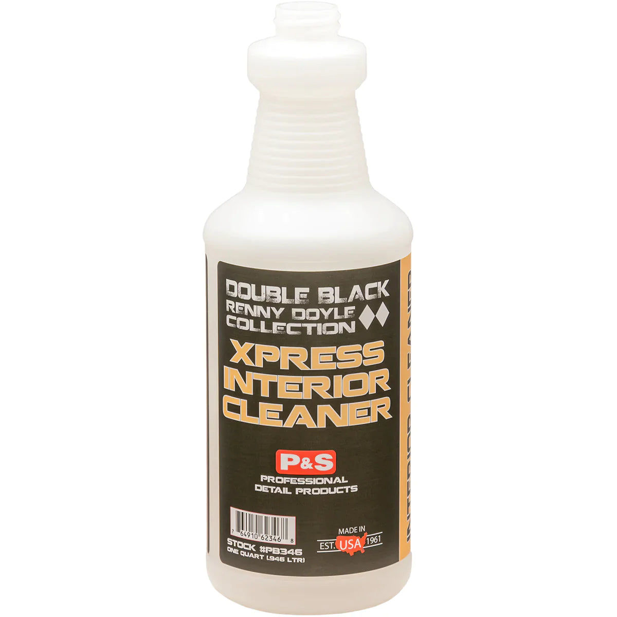 P&S Xpress Interior Cleaner