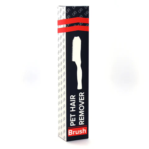 DETAIL FACTORY PET HAIR REMOVAL BRUSH