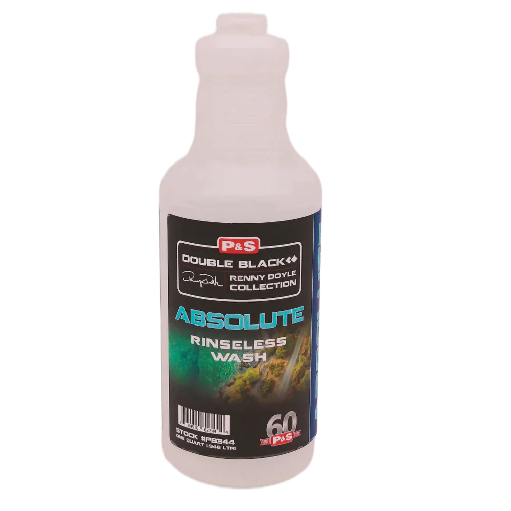 P&S Carpet Bomber & Upholstery Cleaner