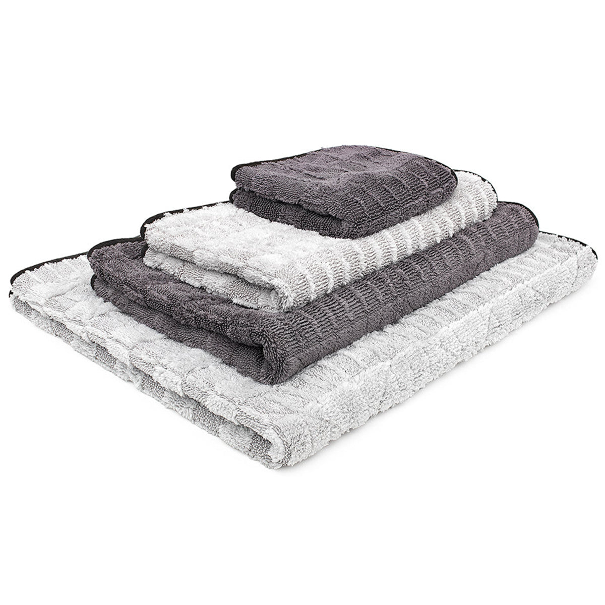 The Rag Company The Gauntlet 900GSM 70/30 Drying Towel