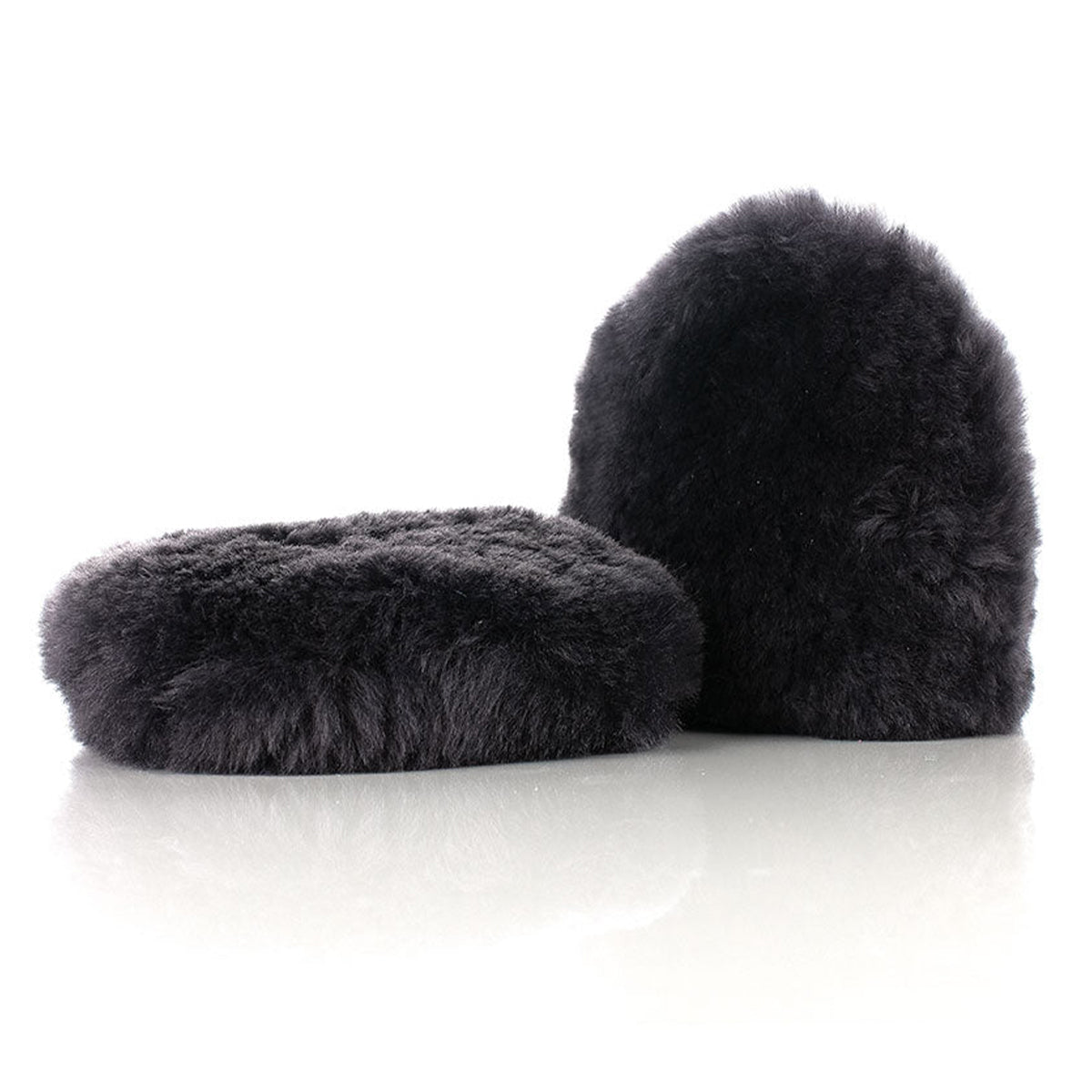The Rag Company Ultra Wool Wheel Mitt