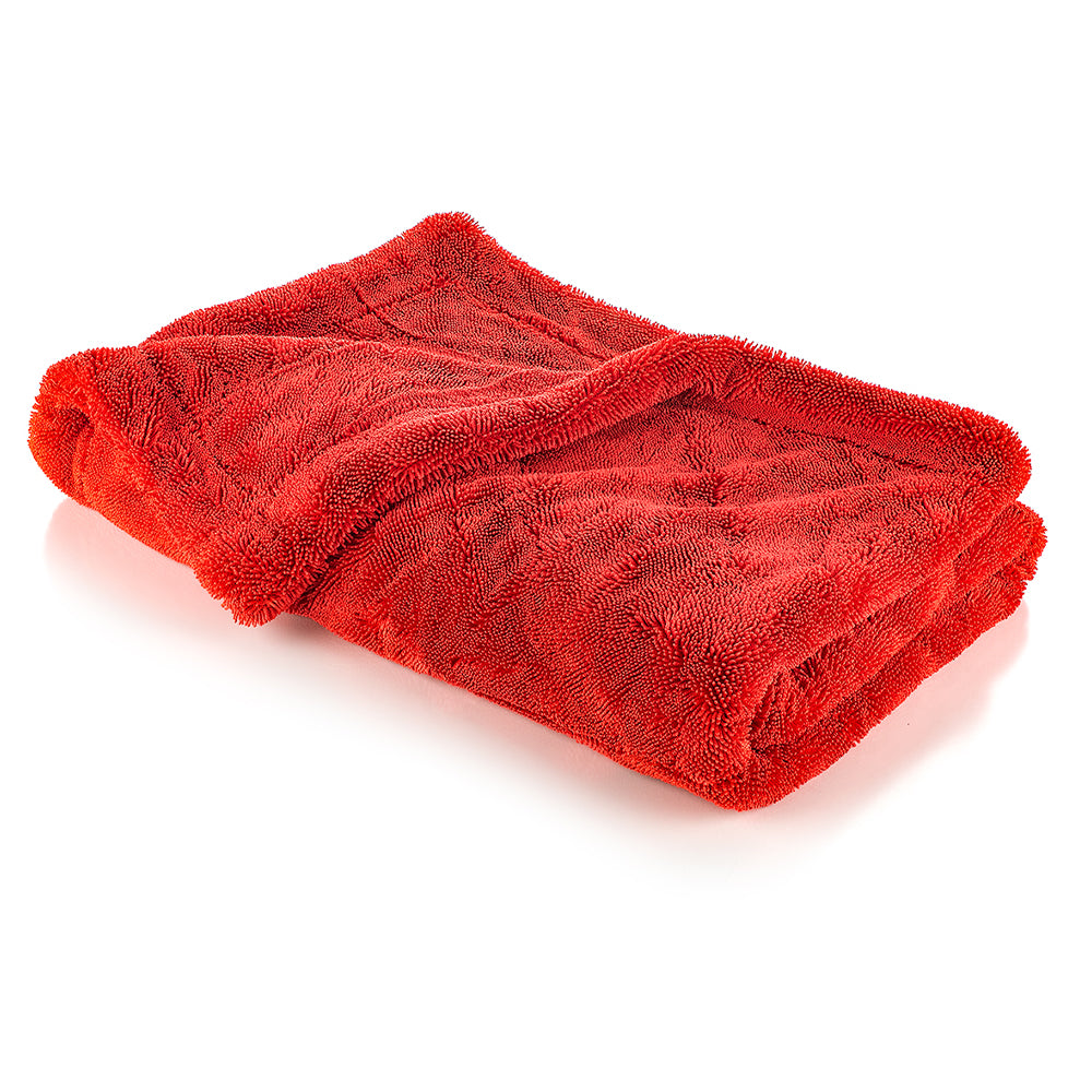 The Rag Company The 1500 30" x 30" HD Drying Towel