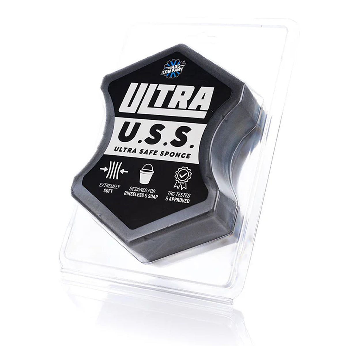 The Rag Company Ultra Safe Sponge