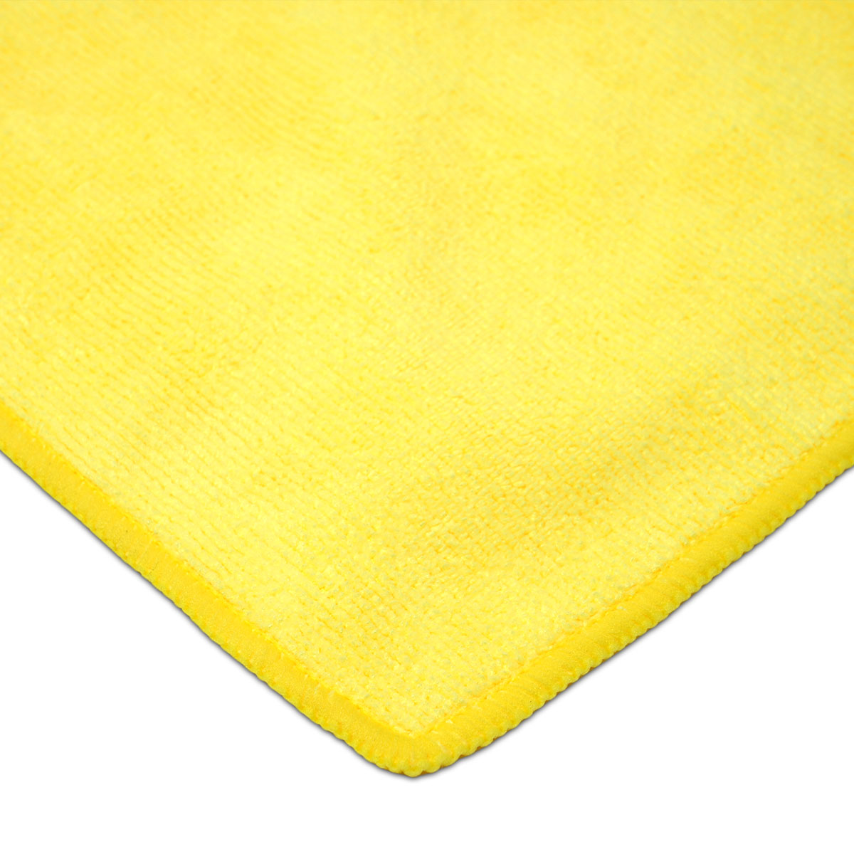 The Rag Company Edged 365 16 x 16 Premium All-Purpose Terry Towel