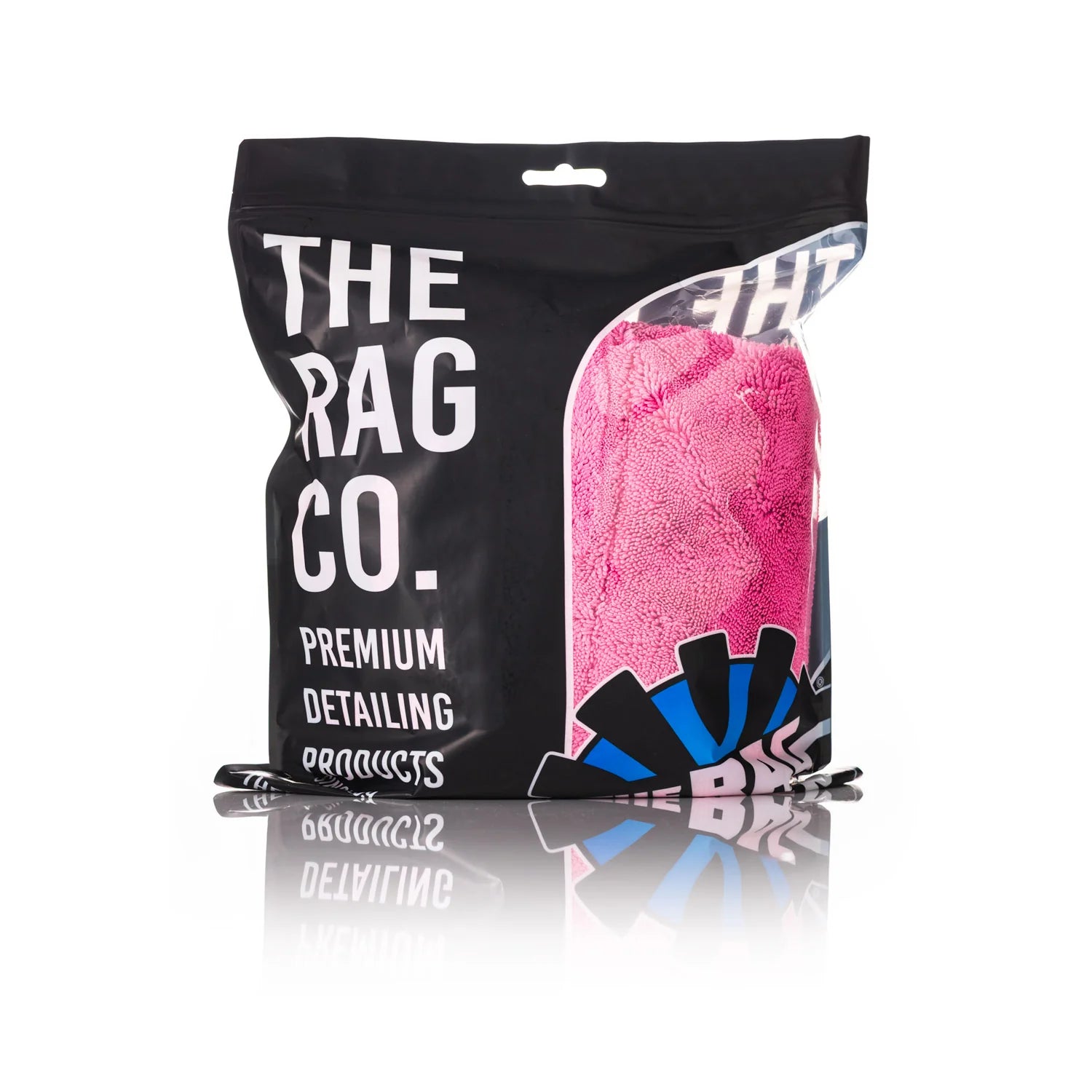 The Rag Company Liquid8r M22 Drying Towel – Ultra-Absorbent, Compact, and Built to Perform