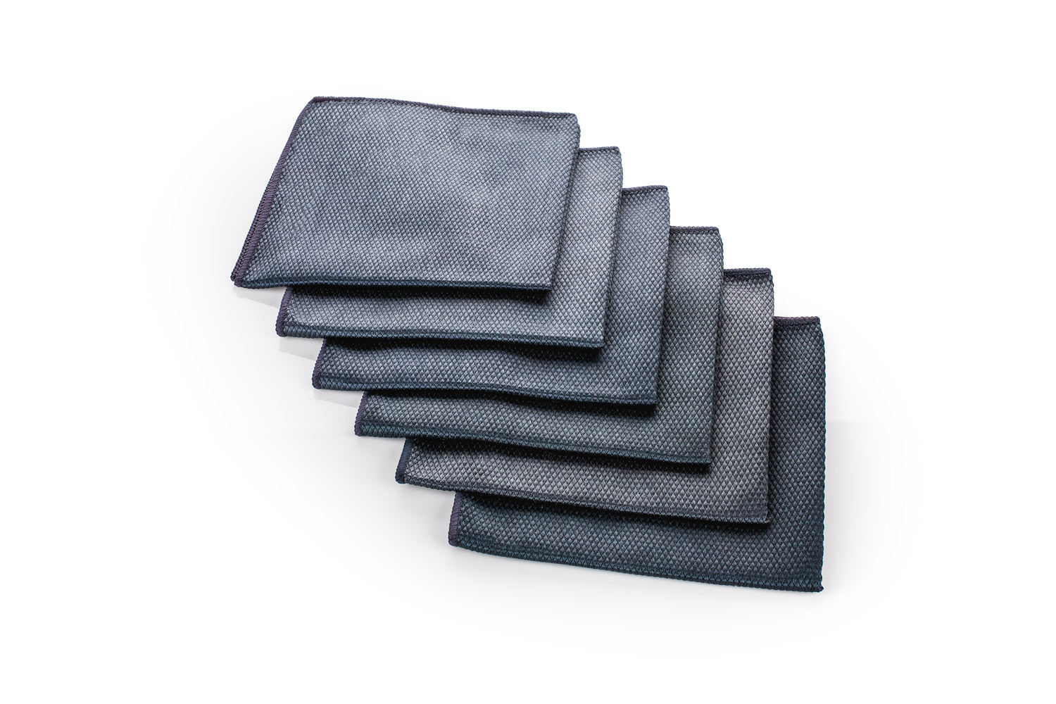 The Rag Company Diamond Glass And Window Towel