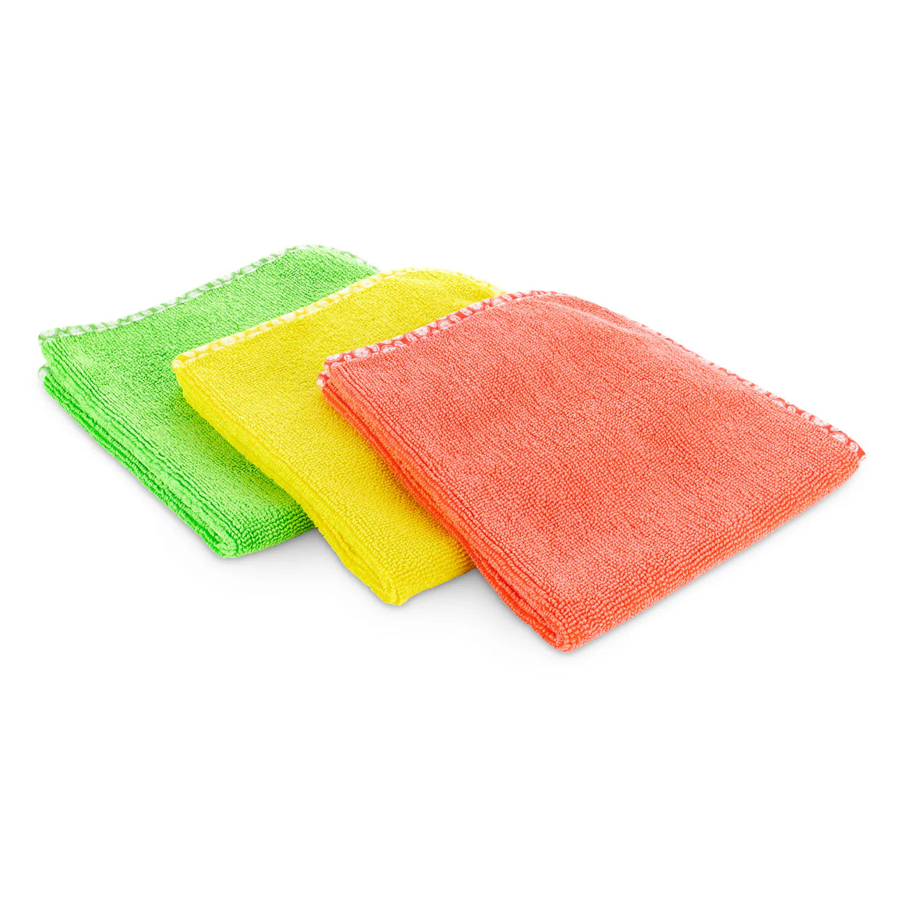 The Rag Company Citrus Twist Loop