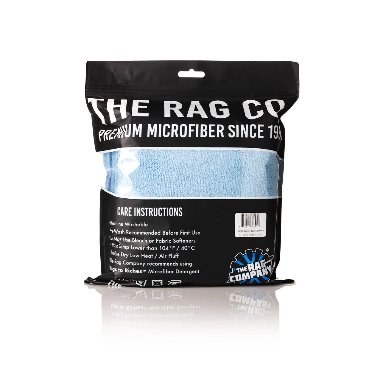 The Rag Company Edgeless 300 70/30 16" x 16"