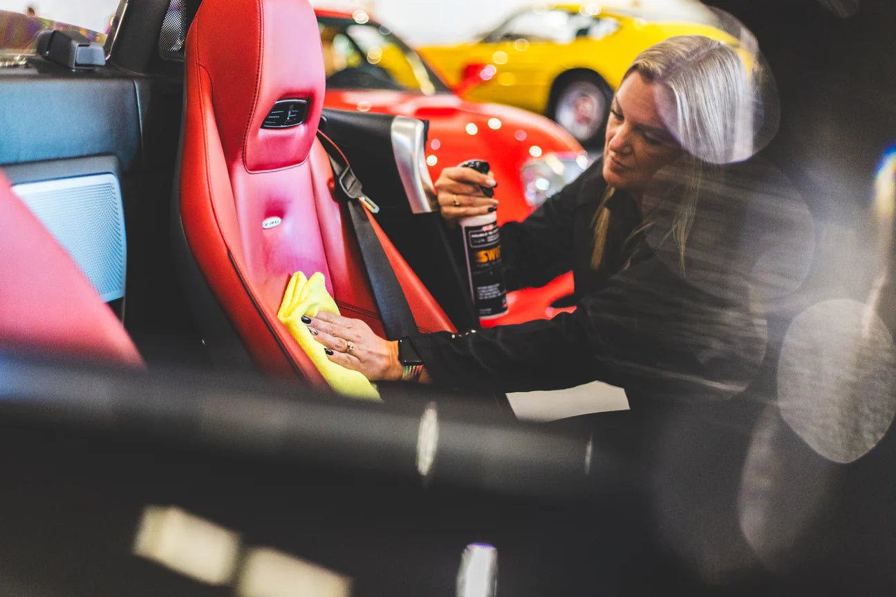 The Rag Company Edgeless 300 70/30 16" x 16"