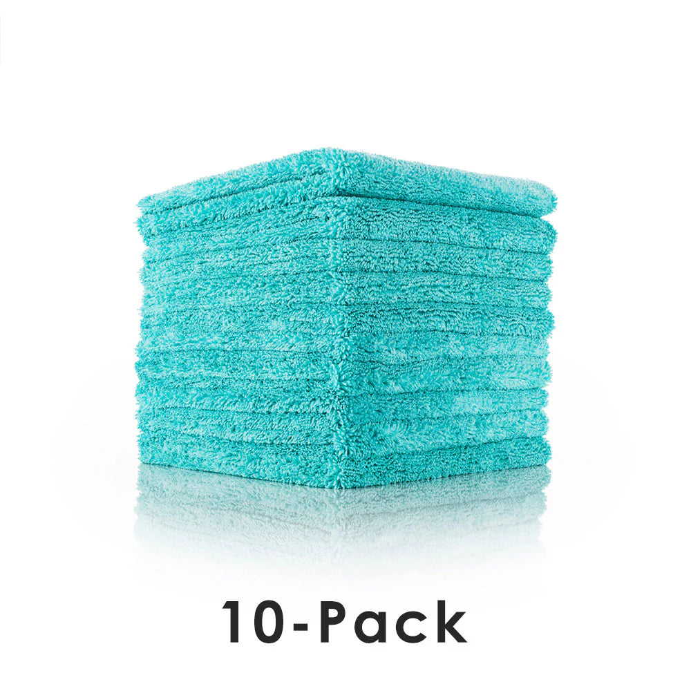 The Rag Company Creature Edgeless 16" x 16" 420GSM 70/30 All Purpose Towel