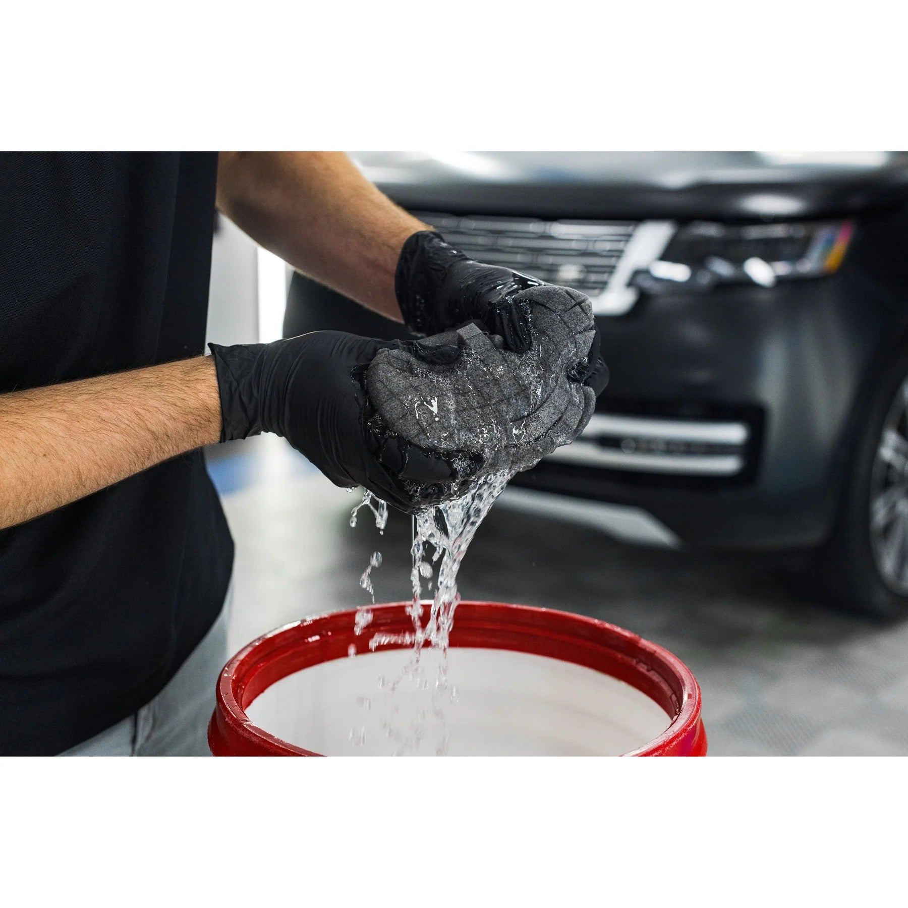 Armour Detail Supply HERO - Rinseless Wash