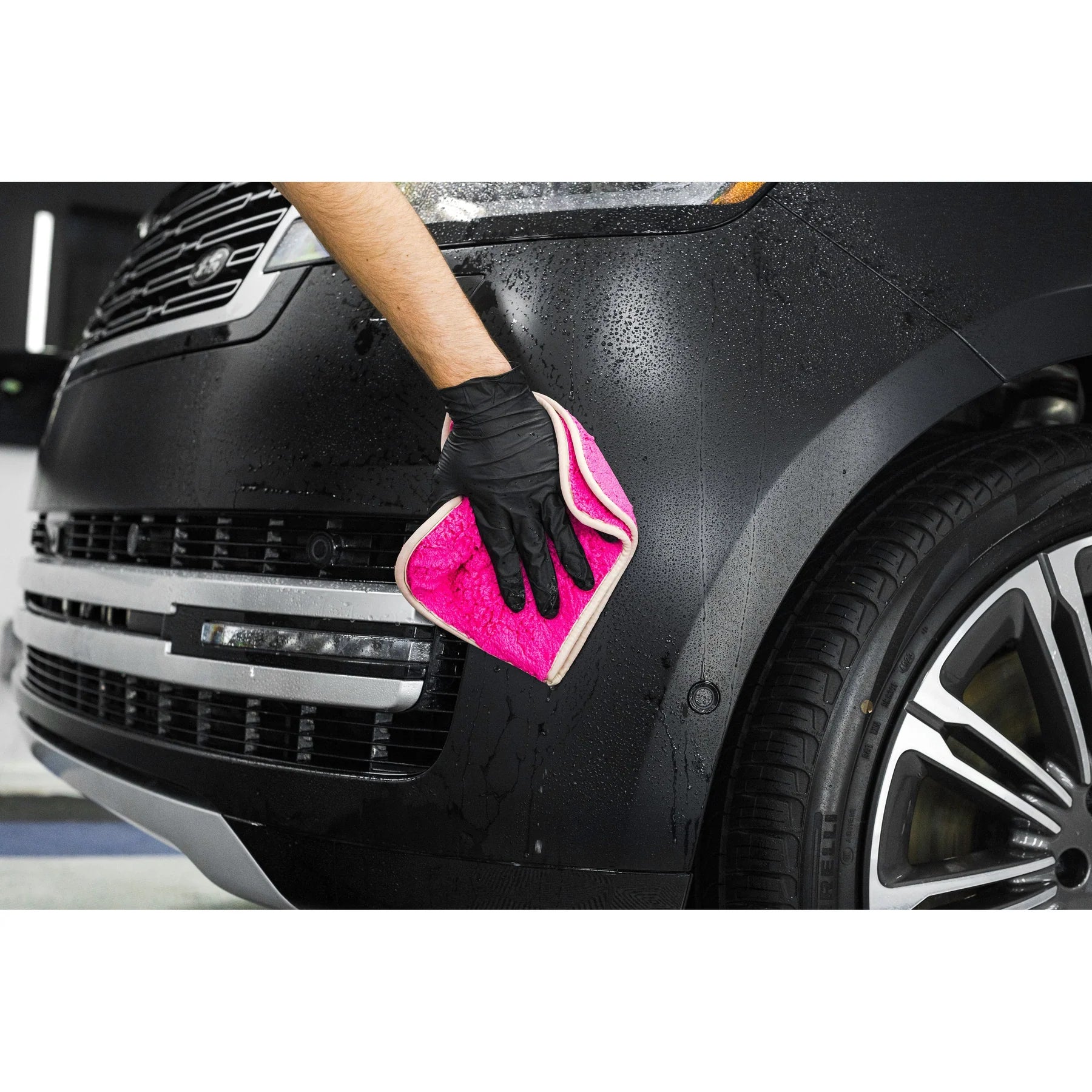 Armour Detail Supply HERO - Rinseless Wash