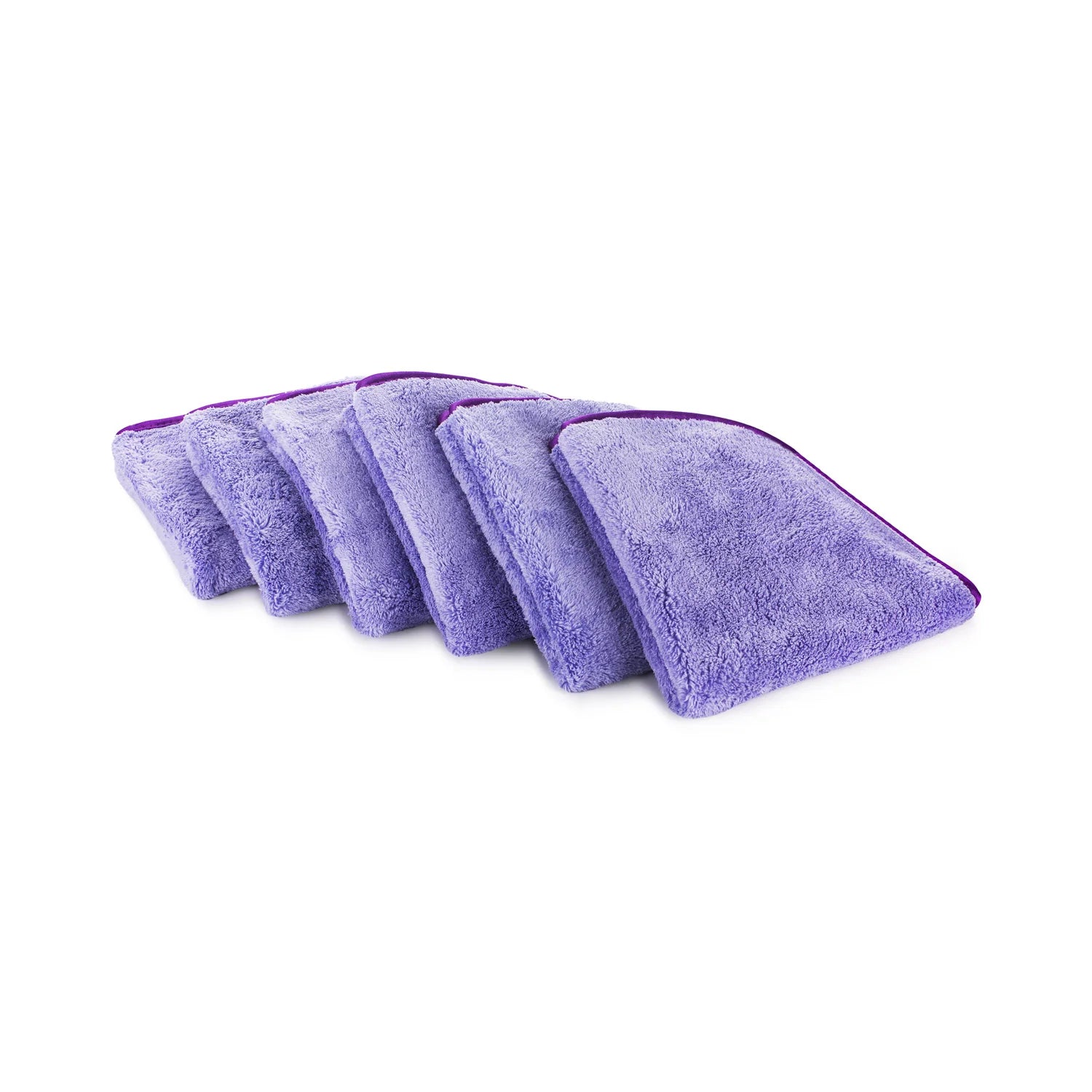 The Rag Company Minx Royale 420GSM 16" x 16" All-Purpose Towel