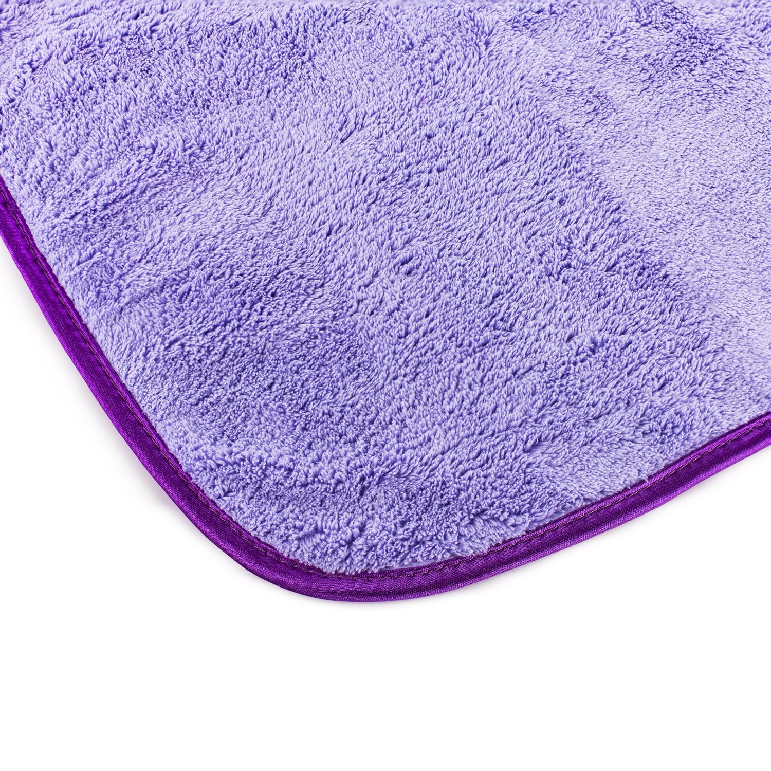 The Rag Company Minx Royale 420GSM 16" x 16" All-Purpose Towel