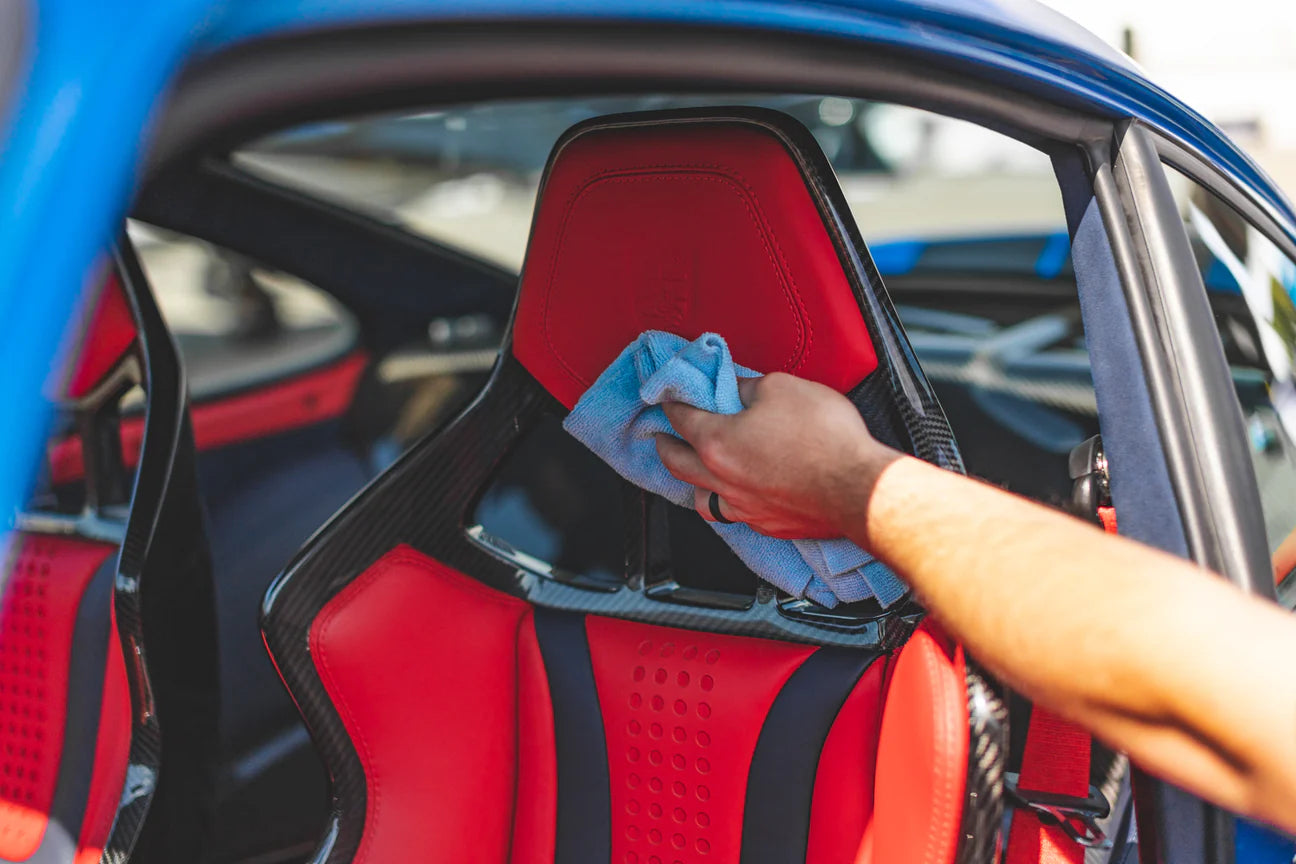 The Rag Company Edgeless 300 70/30 16" x 16"