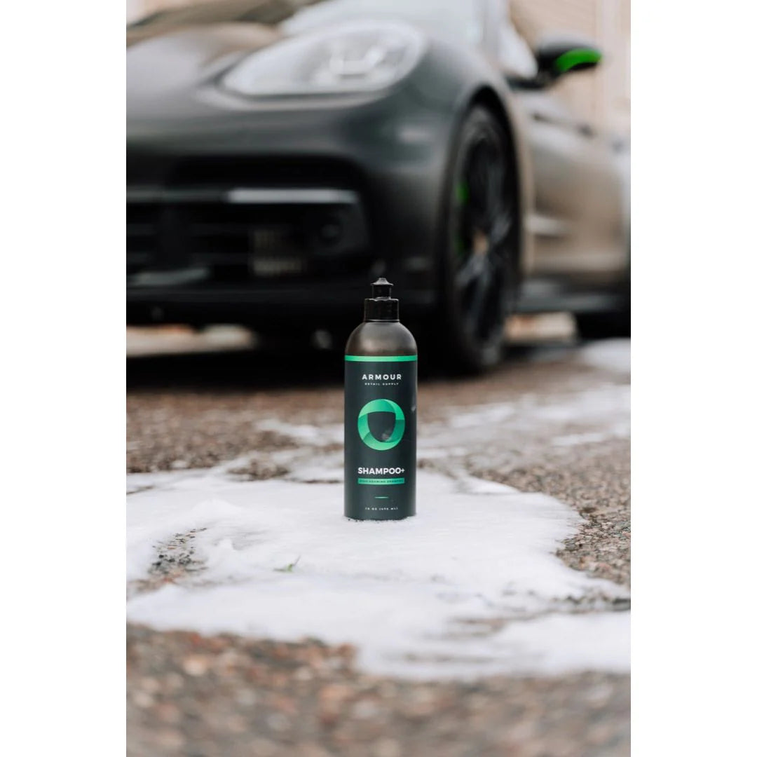 Armour Detail Supply SHAMPOO+