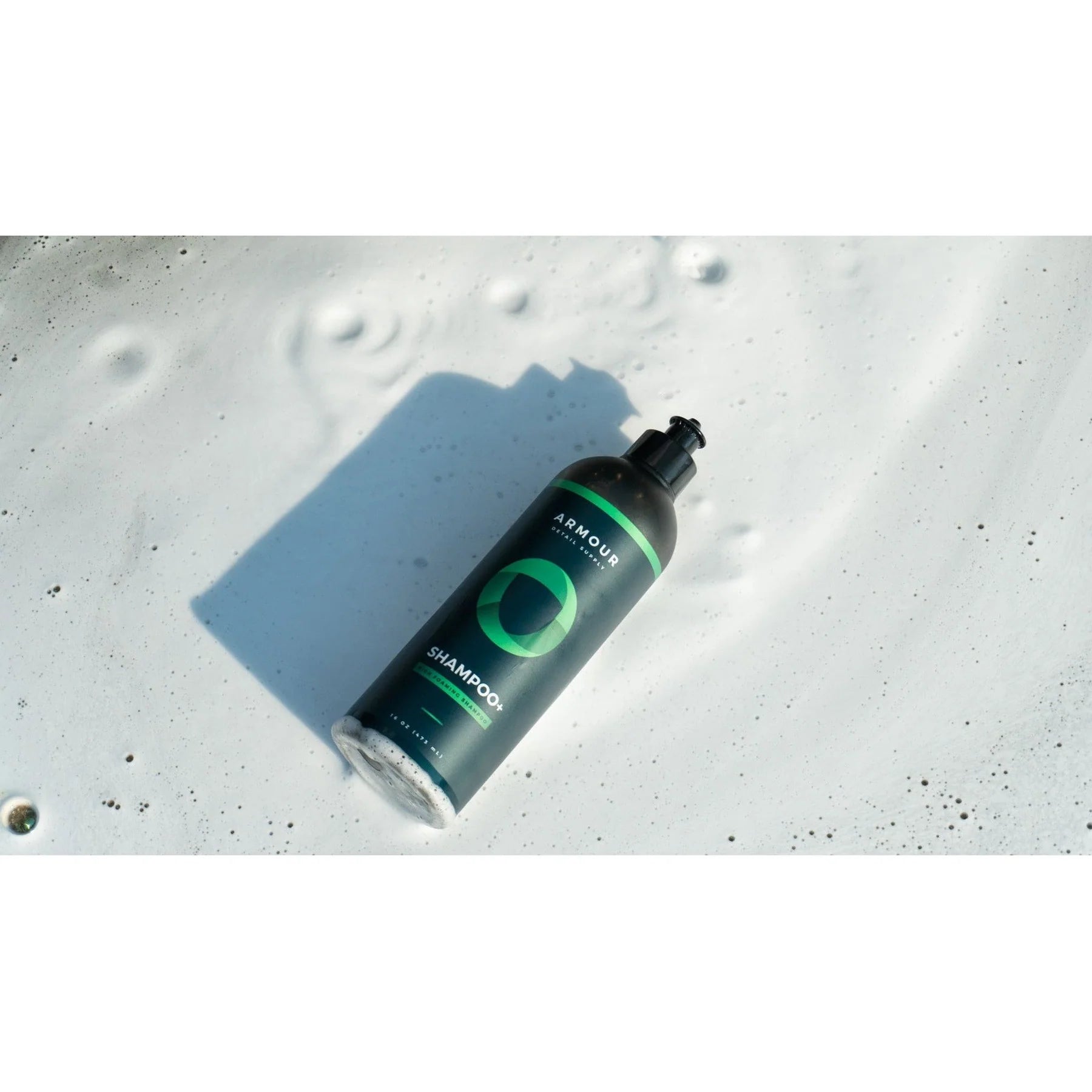 Armour Detail Supply SHAMPOO+