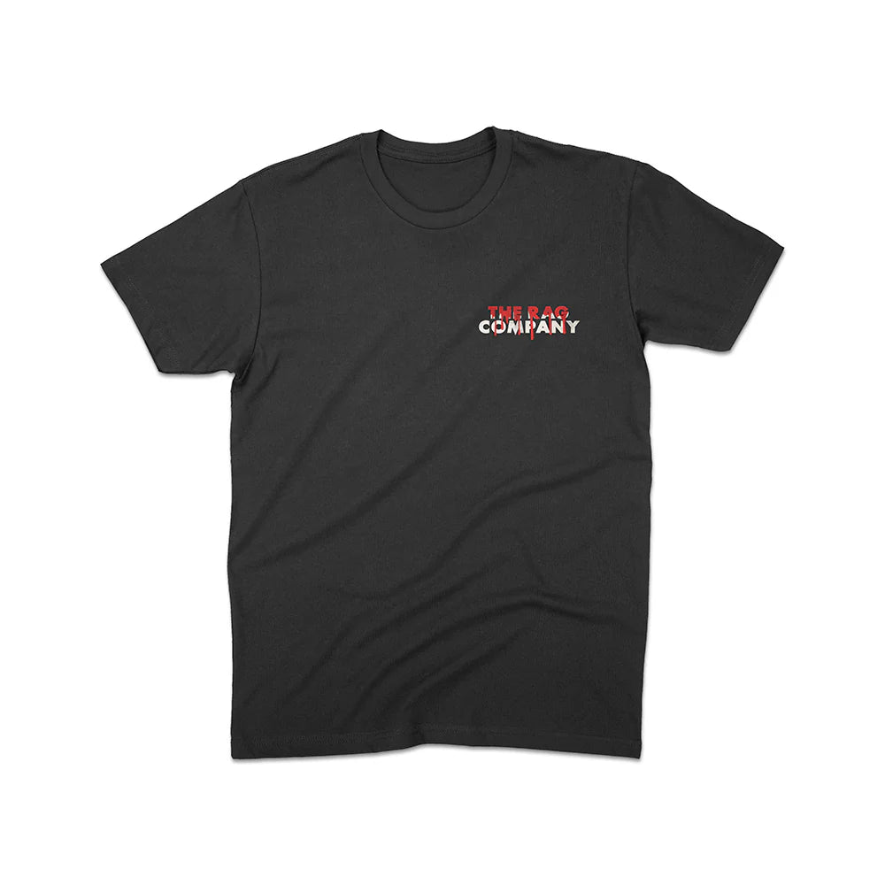TRC Halloween Scream T-Shirt