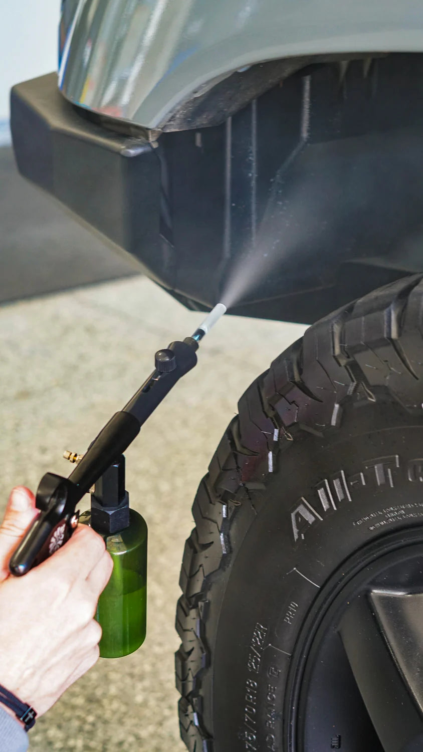 The Rag Company Ultra Air Spray Applicator