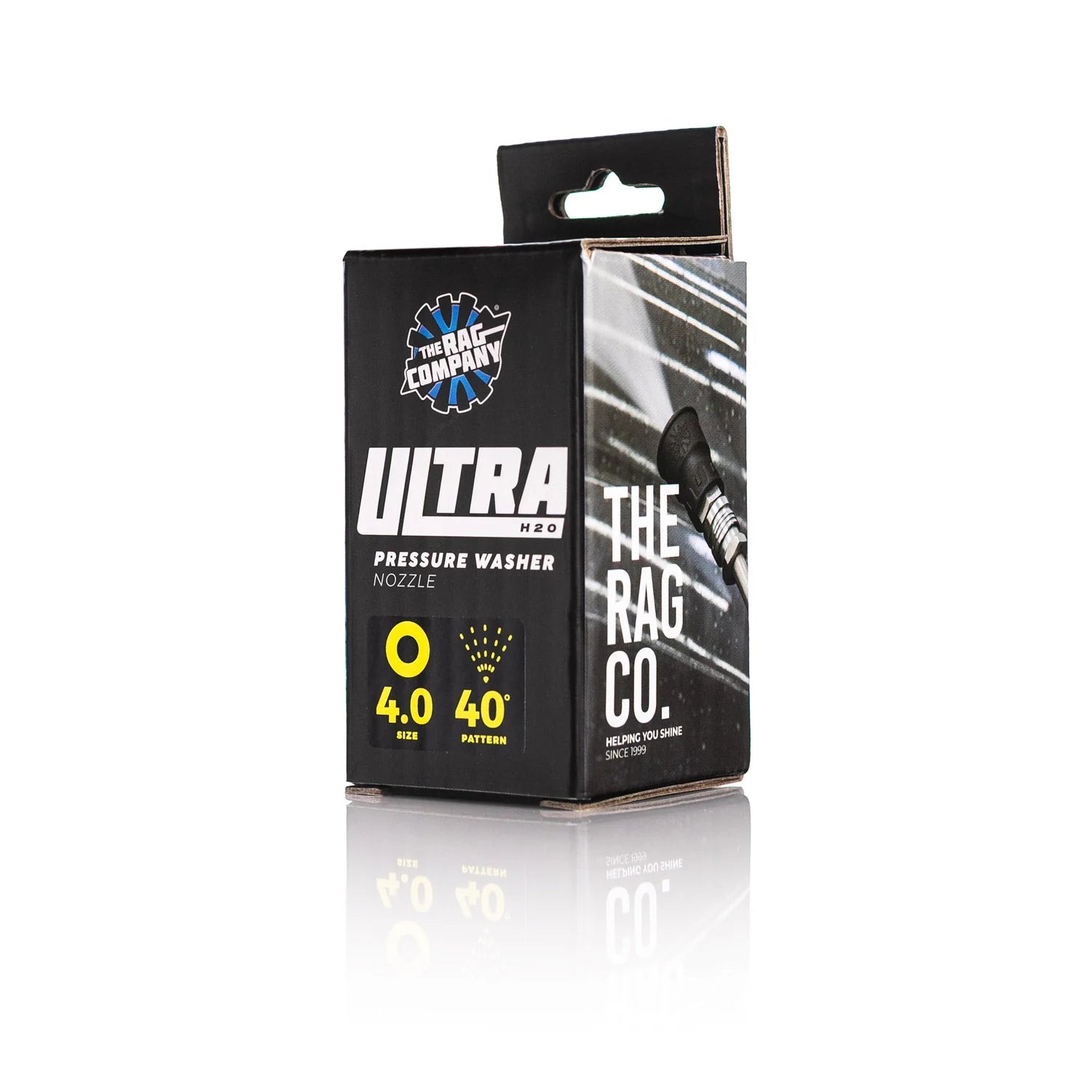 The Rag Company Ultra H20 Nozzles