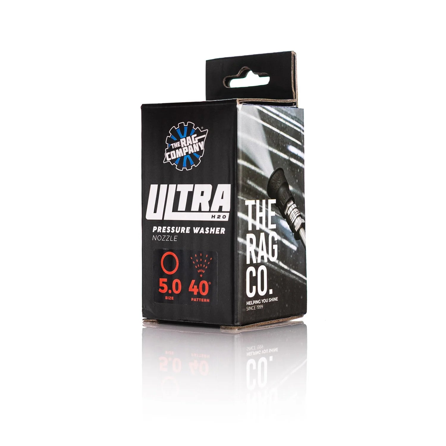 The Rag Company Ultra H20 Nozzles