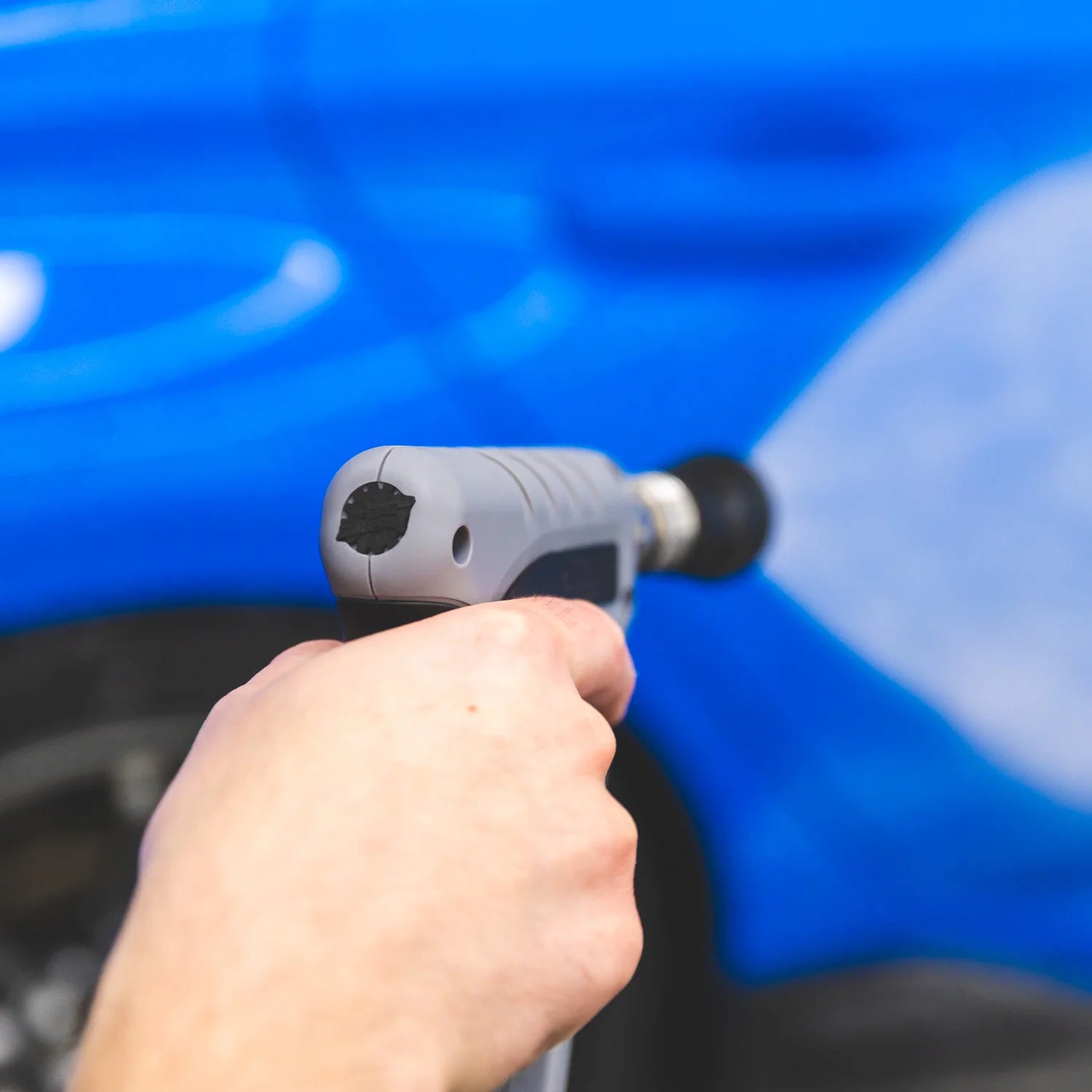 The Rag Company Ultra H20 Spray Gun