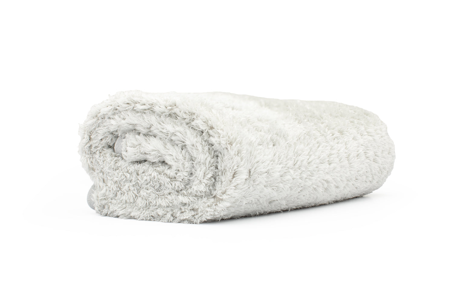 The Rag Company Platinum Pluffle 70/30 Plush & Waffle Detailing Towel