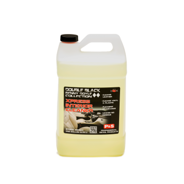 P&S Xpress Interior Cleaner