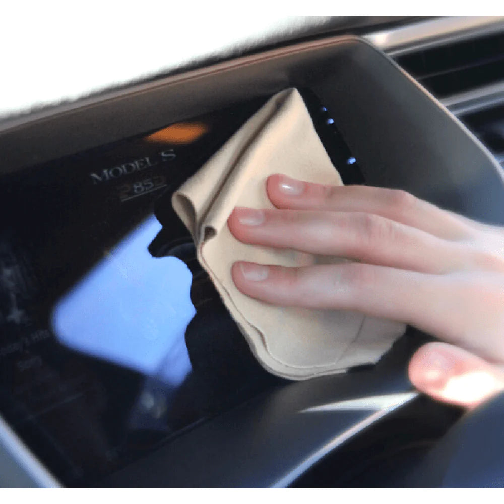 The Rag Company Buttersoft™ Suede Applicator Cloths