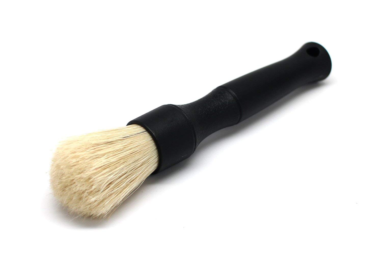 Detail Factory Black Boar Hair Detailing Brush