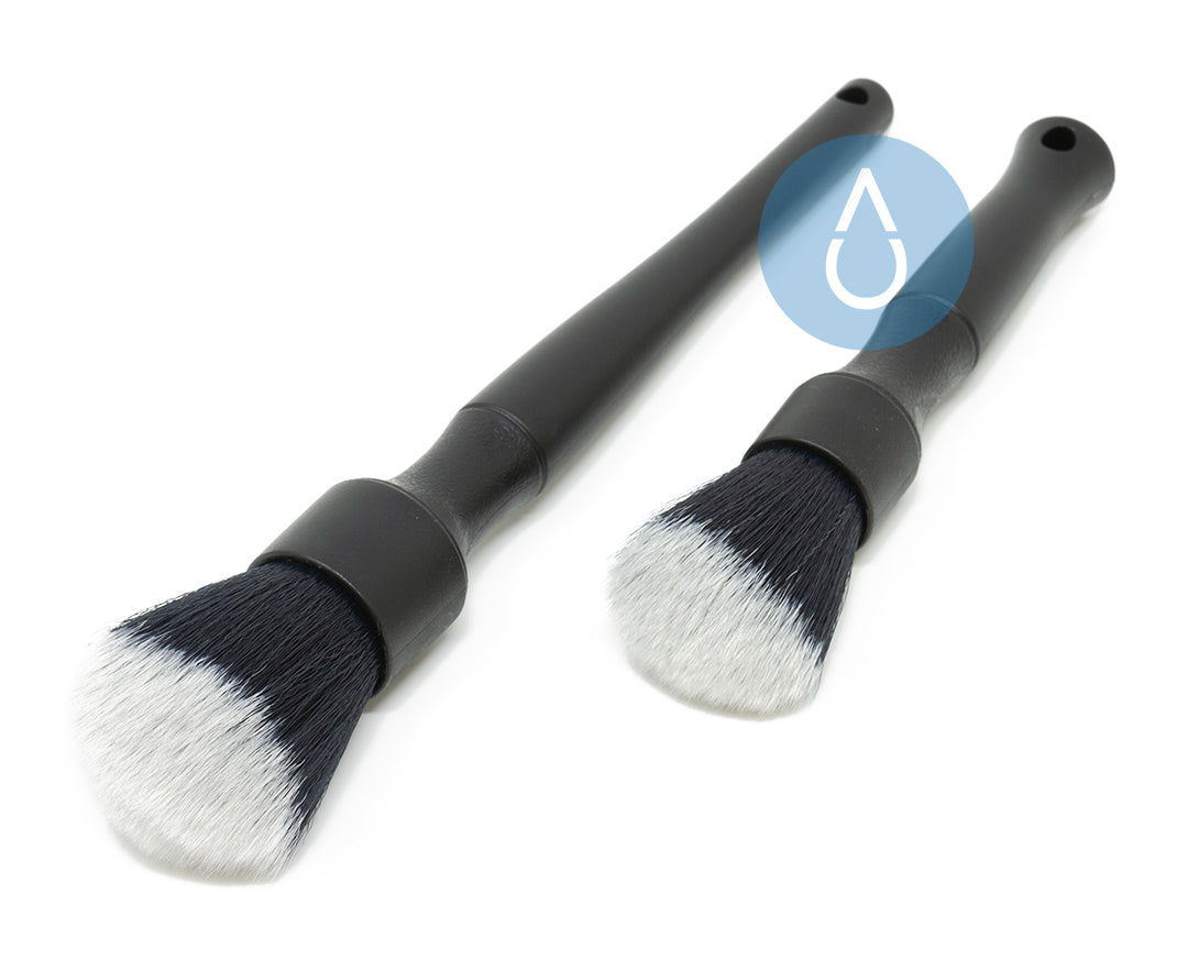 Detail Factory Black Ultra-Soft Detailing Brush