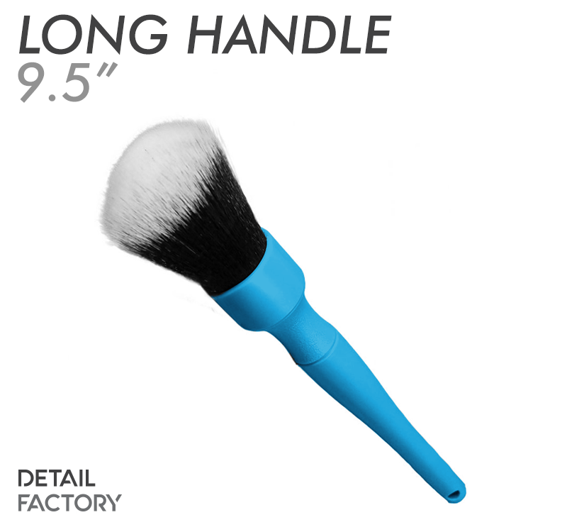 Detail Factory TRC Edition Blue Ultra-Soft Detailing Brush