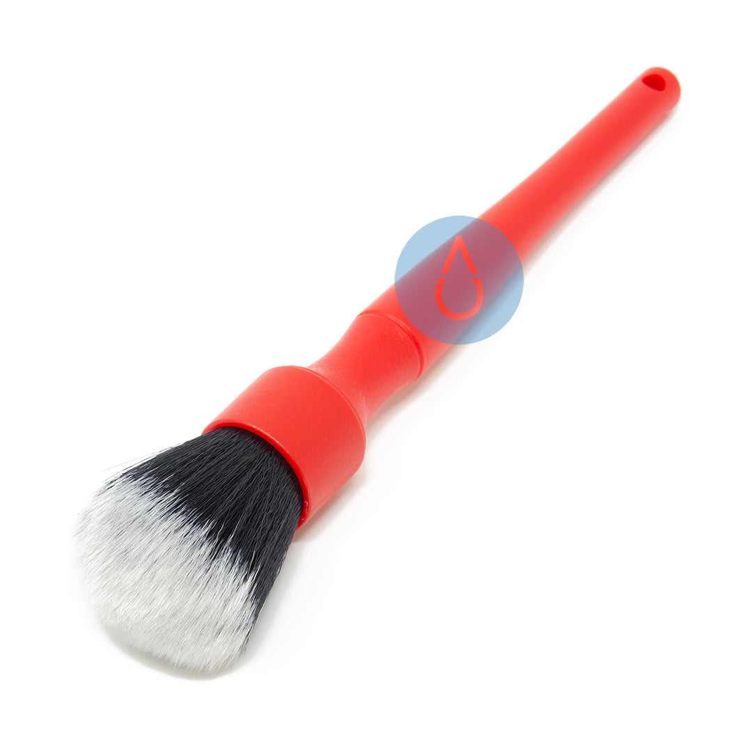 Detail Factory Red Ultra-Soft Detailing Brush