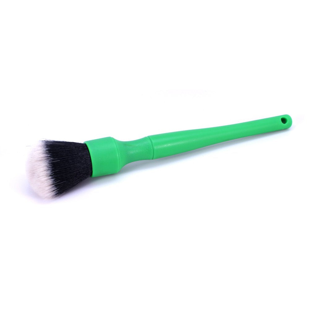 Detail Factory Green Ultra-Soft Detailing Brush