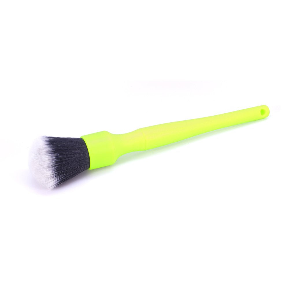 Detail Factory Lime Green Ultra-Soft detailing Brush