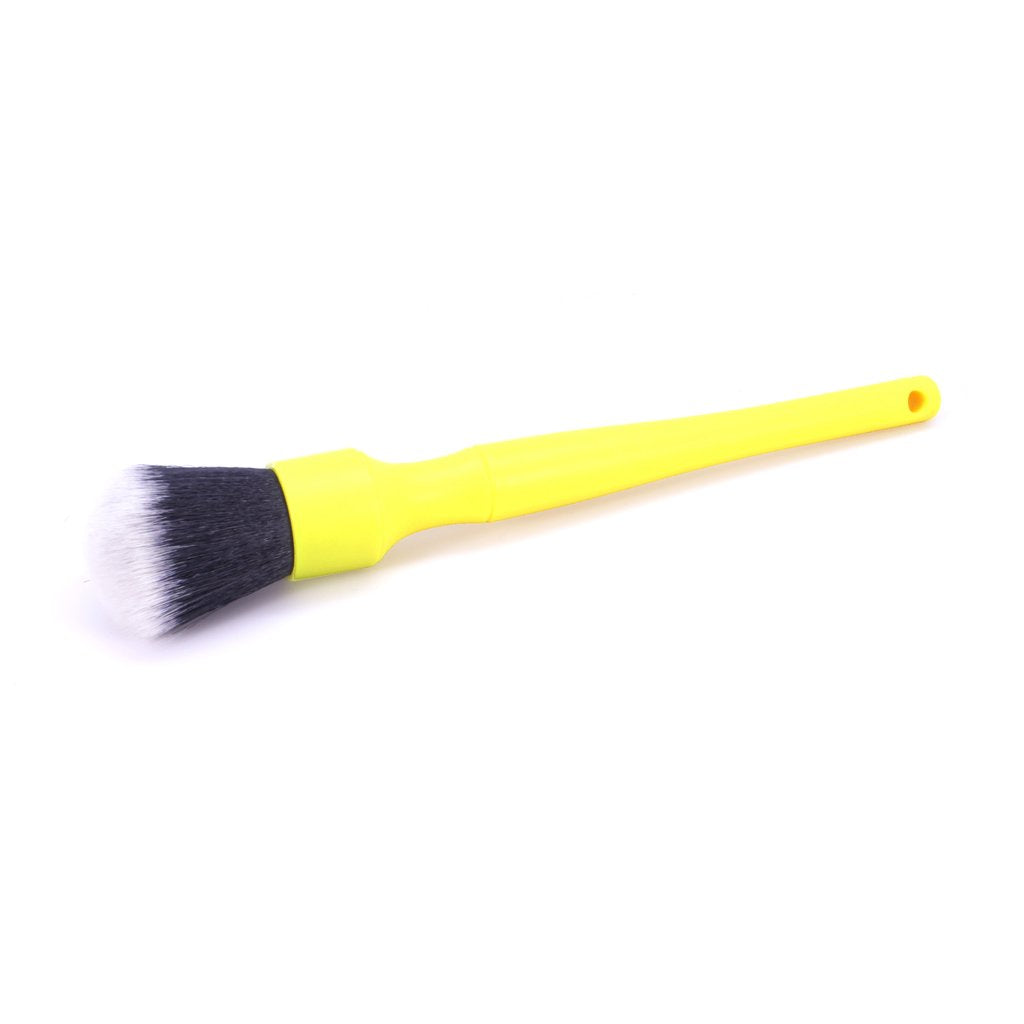 Detail Factory Yellow Ultra-Soft Detailing Brush