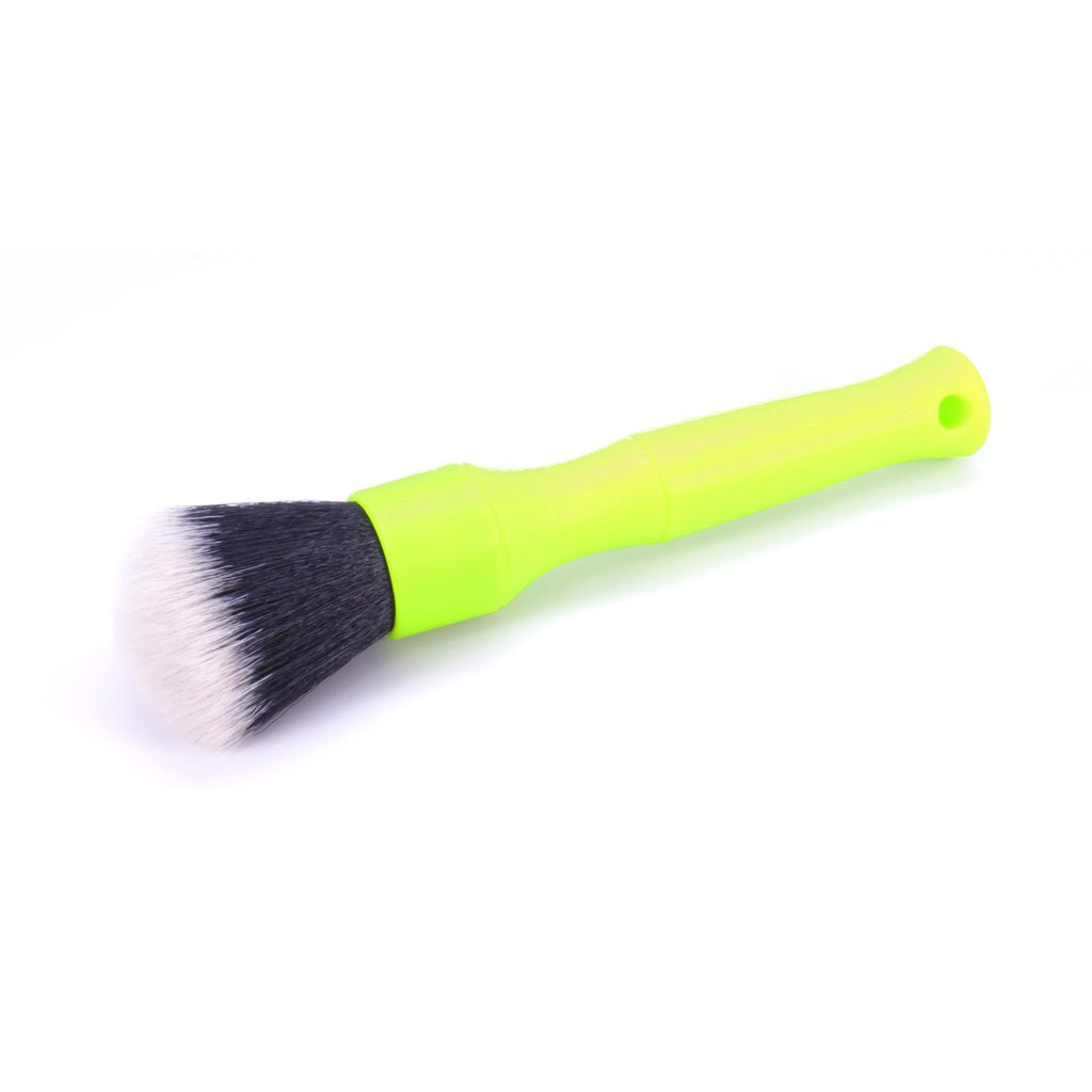 Detail Factory Lime Green Ultra-Soft detailing Brush