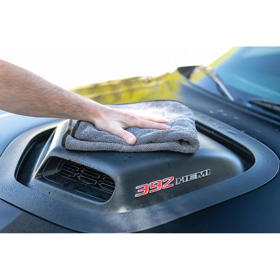 The Rag Company The Double Twistress 850GSM 20" x 24" Drying Towel