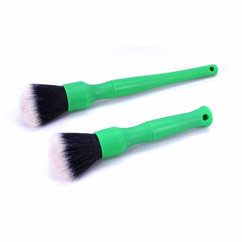 Detail Factory Green Ultra-Soft Detailing Brush