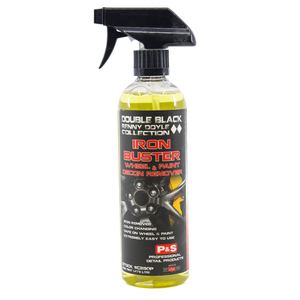 P&S Iron Buster Wheel & Paint Decon Remover